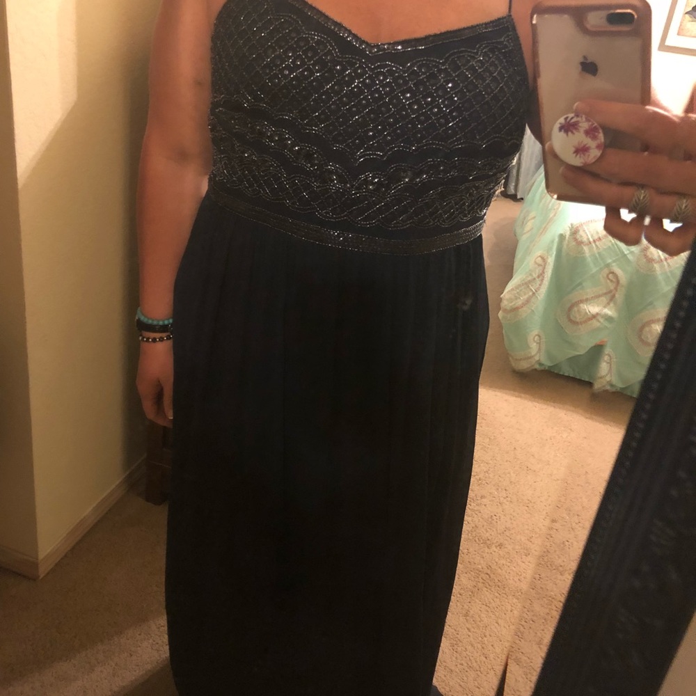 Adrianna Papell dress / gown